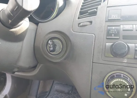 2006 Nissan Altima 2.5 S from USA, damaged, VIN 1N4AL11D06C259359